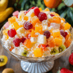 Ambrosia Fruit Salad