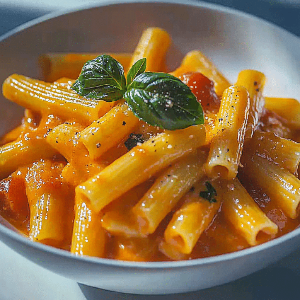 Easy Cream Sauce Recipe2