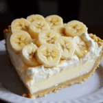 Banana Cream Pie