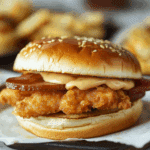 Copycat Chick-fil-A Sandwich Recipe