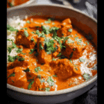 Crock Pot Chicken Tikka Masala Recipe