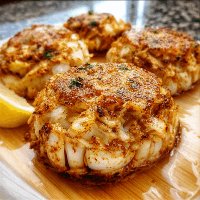 Famous Crab Bombs