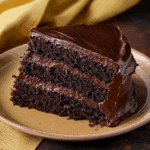 Hershey's Chocolate Cake