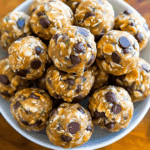 High-Protein Snacks