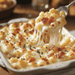 Macaroni and Cheese