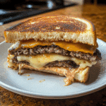 Patty Melt