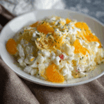 The Best Frog Eye Salad (Acini di pepe Salad)