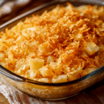 The Best Funeral Potatoes Recipe