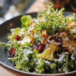 Waldorff Salad
