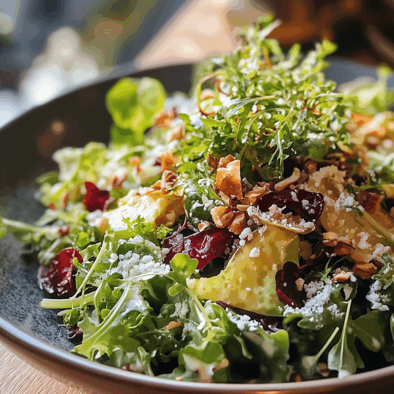 Waldorff Salad
