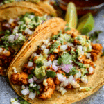 Best Chicken Street Tacos