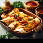 Best Enchilada Sauce