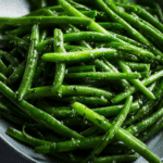 French Green Beans