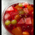 Jello Fruit Salad