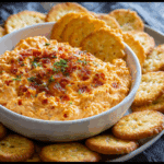 Pimento Cheese Dip