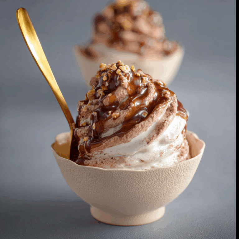Protein Ice Cream Recipe