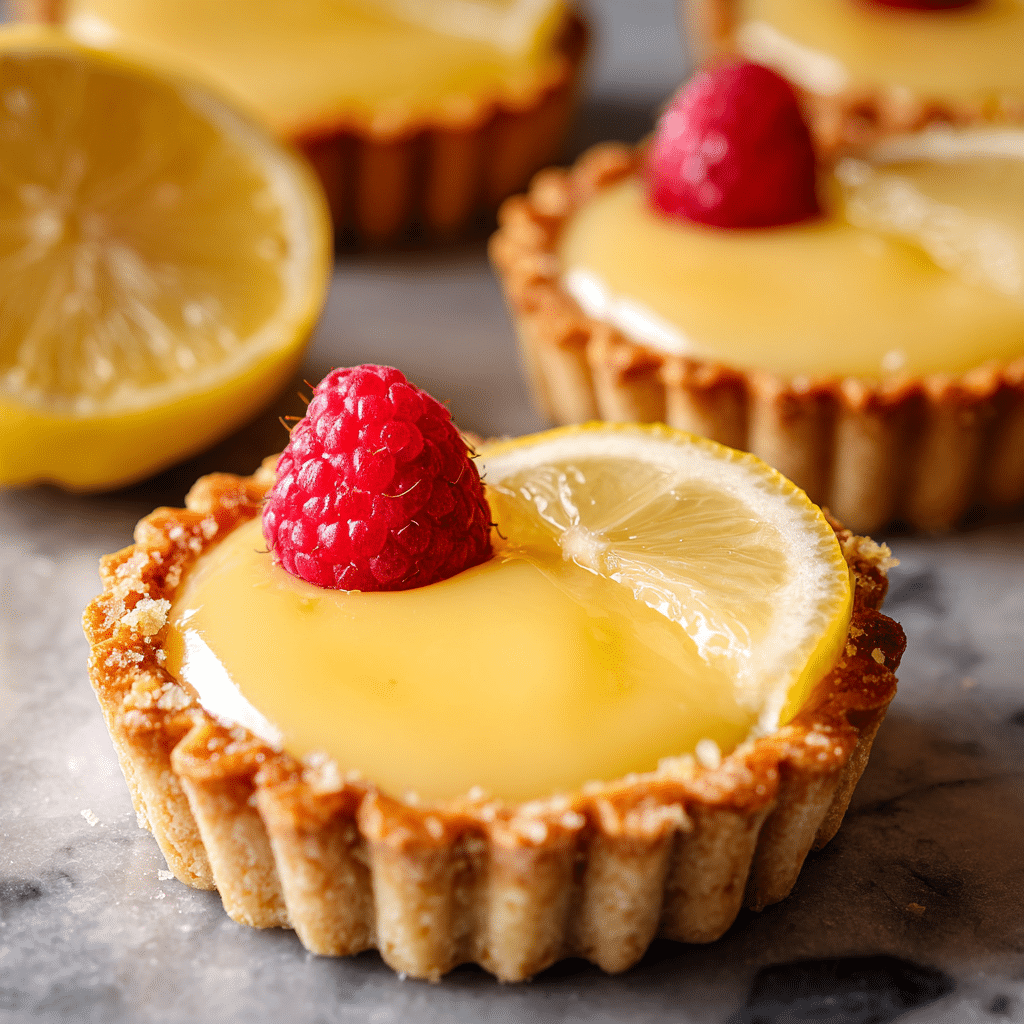 Easter Desserts