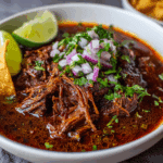 Slow Cooker Beef Birria