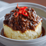 Slow Cooker Coney Sauce
