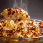 Baked Mac and Cheese