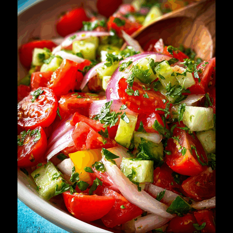 Italian Chopped Salad
