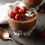 Chocolate Chia Pudding