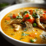 Goat Meat Pepper Soup