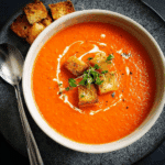 Homestyle Tomato Bisque
