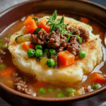 Shepherd’s Pie Soup