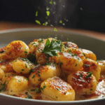 Irresistible Millionaire Gnocchi