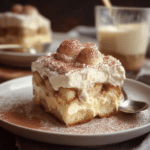 Raffaello Coconut Tiramisu Recipe