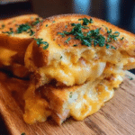 Grilled Cheese Sandwich