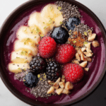Smoothie Bowl