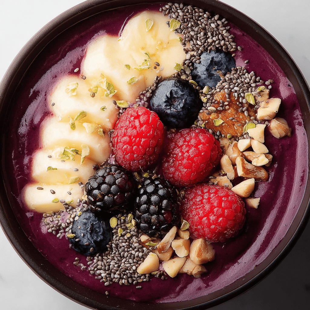 Smoothie Bowl