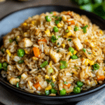 Blackstone Fried Rice Recipes