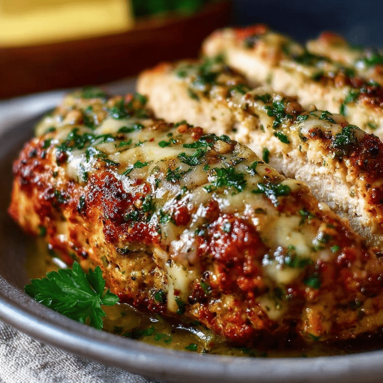 Lemon Chicken Romano