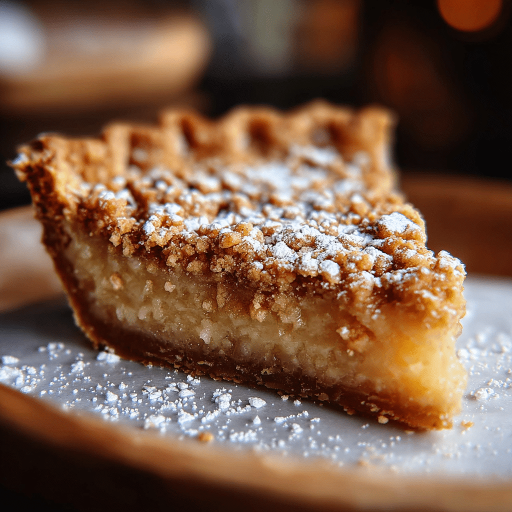 Milk Bar Crack Pie