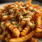 louisiana voodoo fries