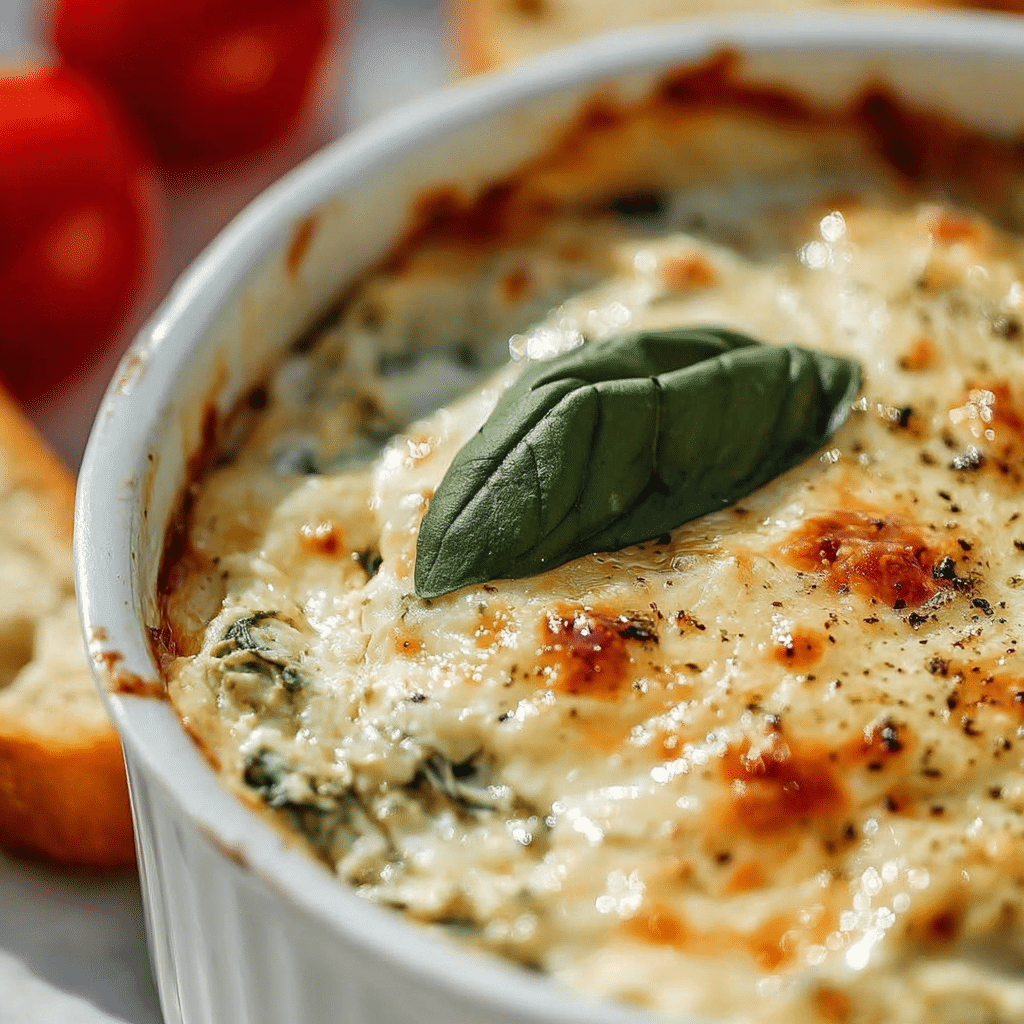 Marry Me Dip