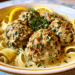 Melt-in-Your-Mouth Garlic Parmesan Chicken