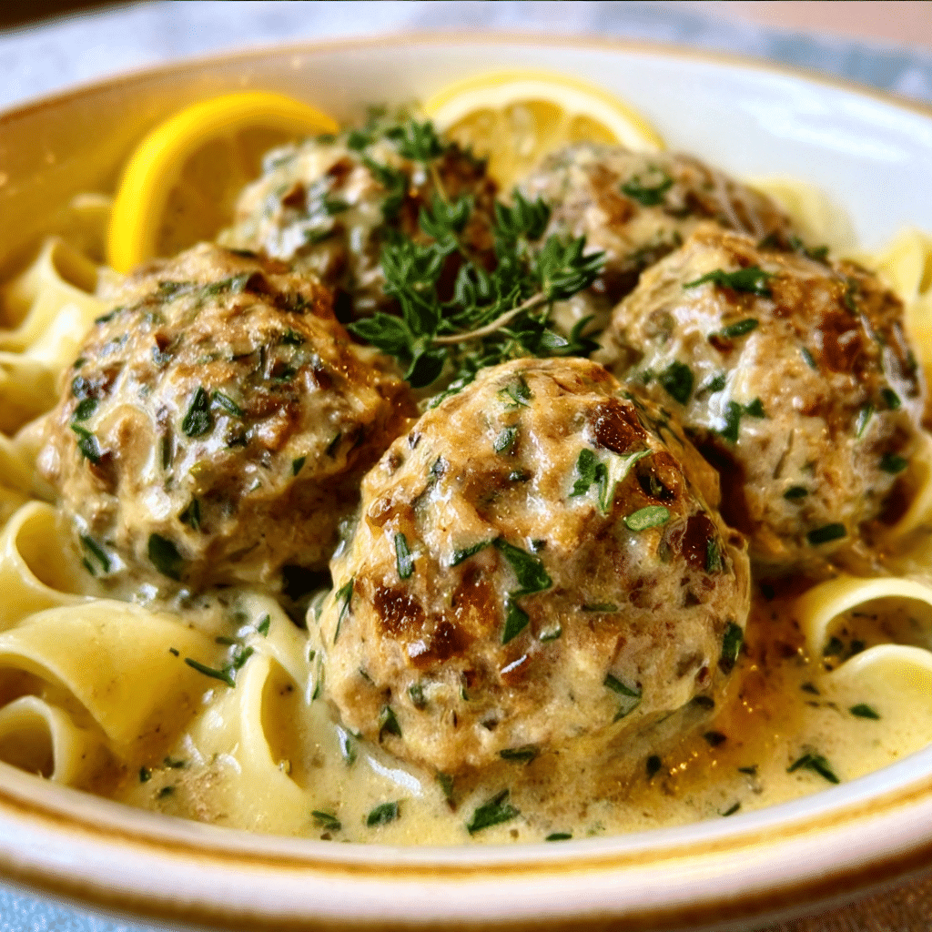 Melt-in-Your-Mouth Garlic Parmesan Chicken
